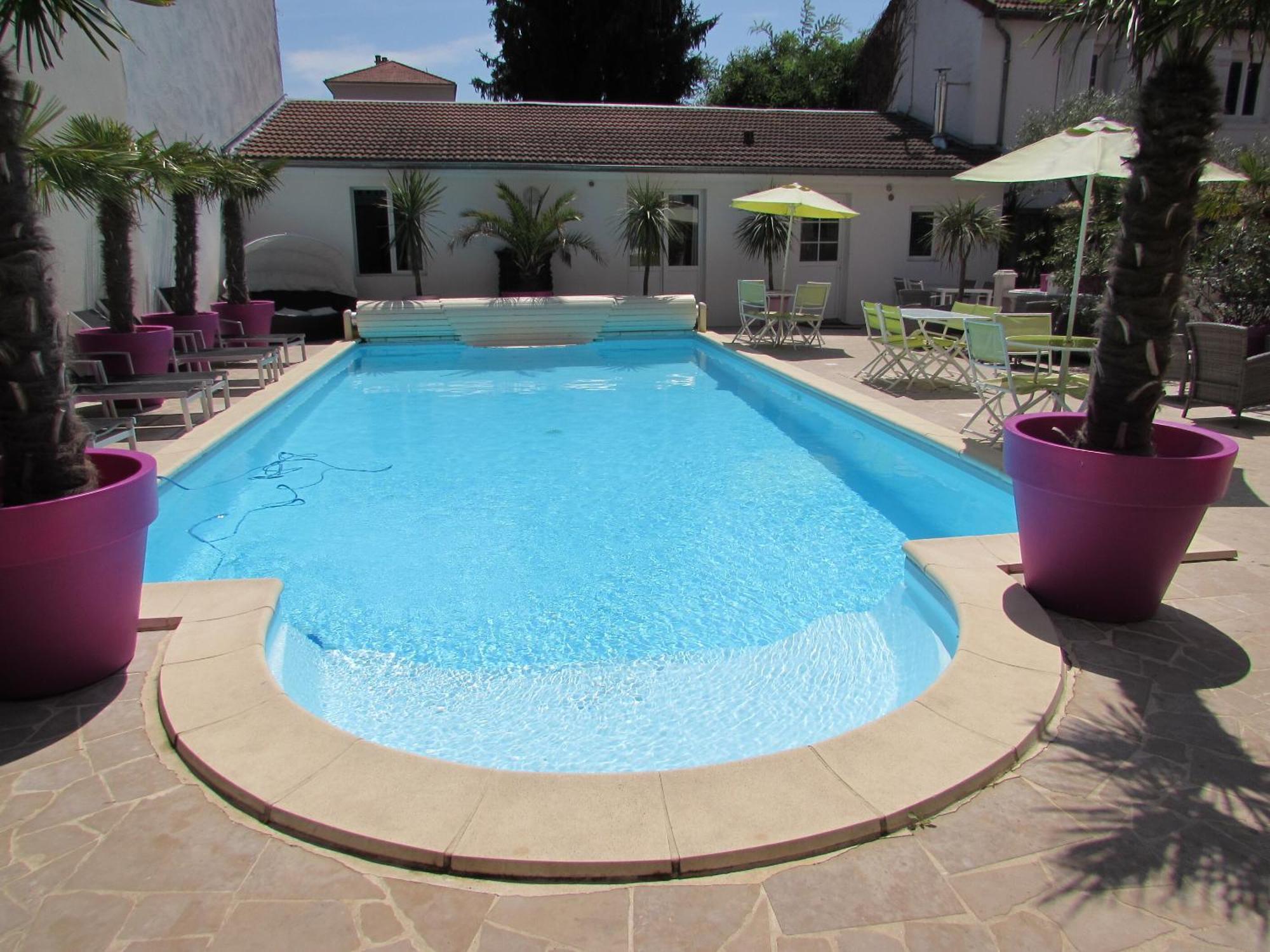 Manoir Francois 1Er Otel Vitry-le-François Dış mekan fotoğraf