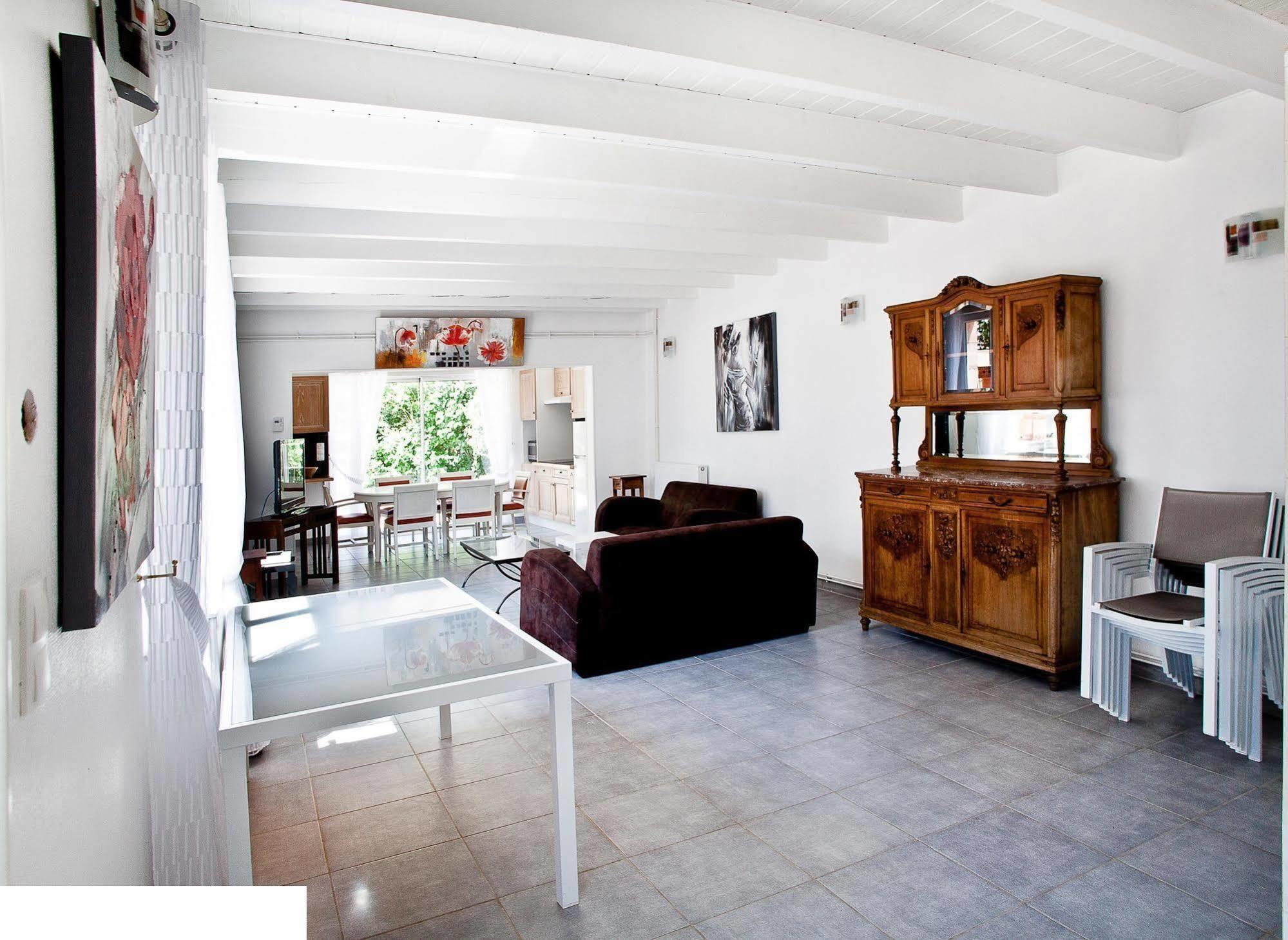 Manoir Francois 1Er Otel Vitry-le-François Dış mekan fotoğraf