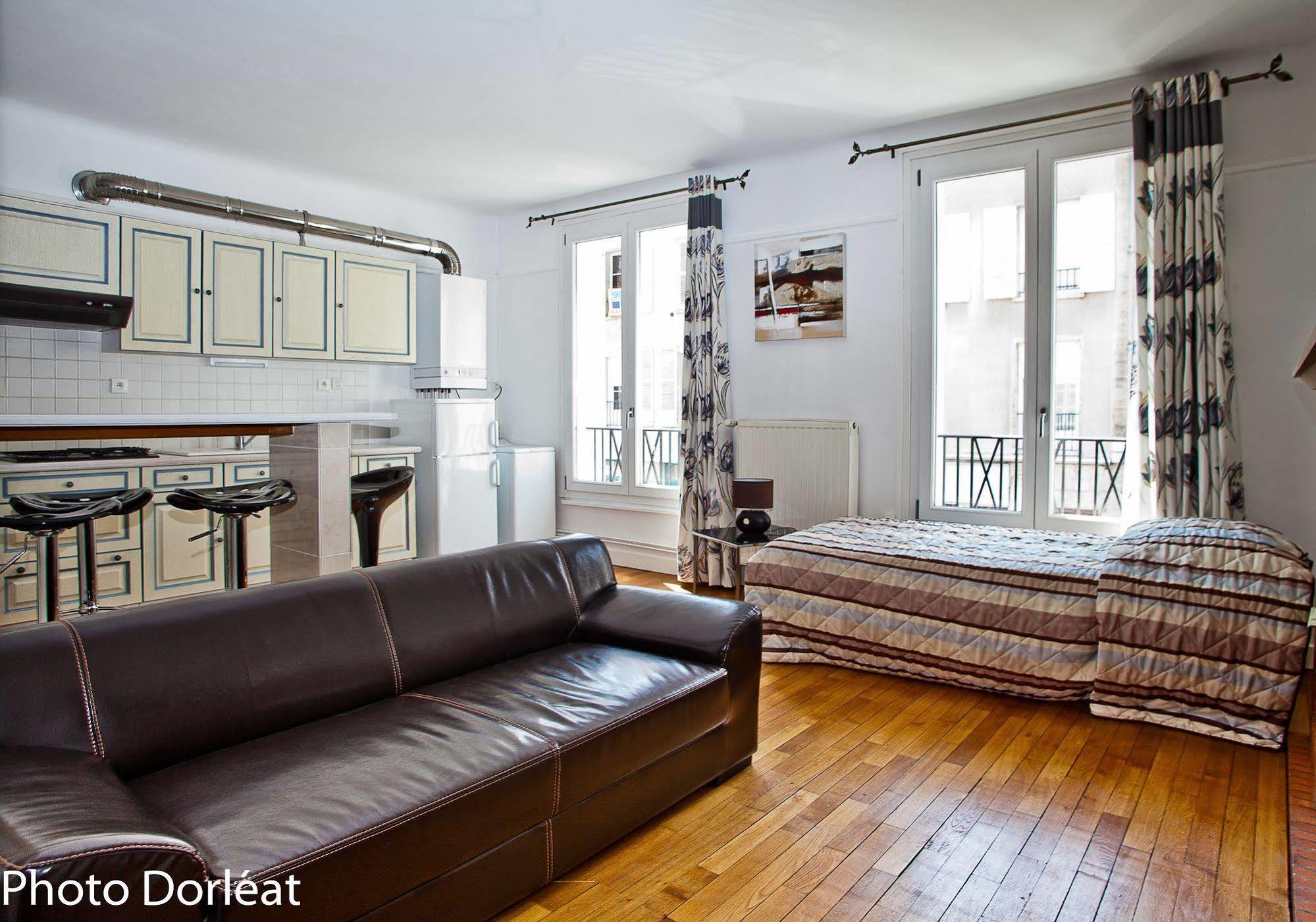 Manoir Francois 1Er Otel Vitry-le-François Dış mekan fotoğraf