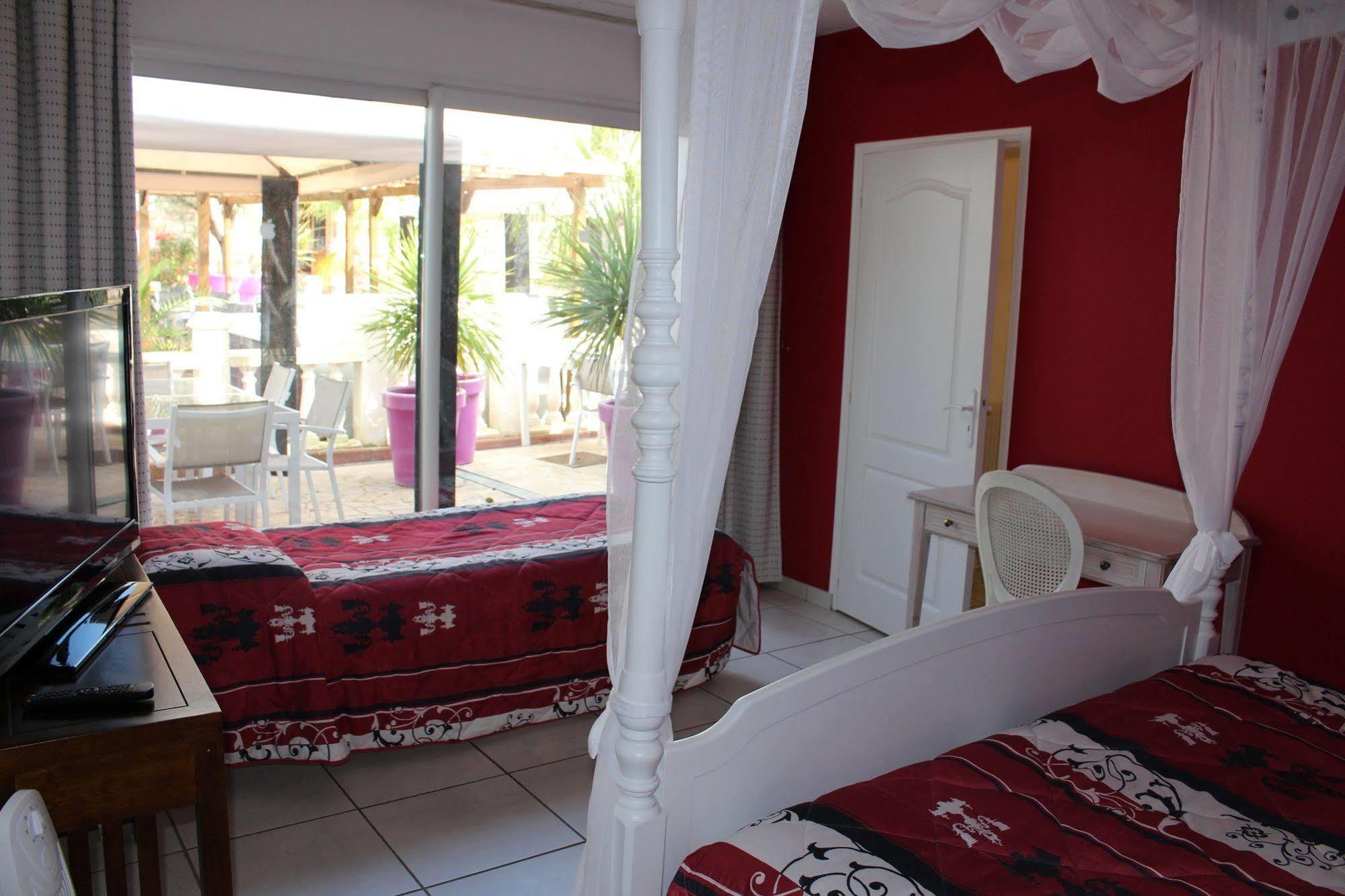 Manoir Francois 1Er Otel Vitry-le-François Dış mekan fotoğraf